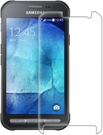 CONNECT IT Glass Shield pre Samsung Galaxy Xcover3 - Ochranné sklo