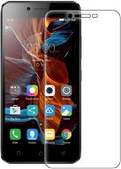 CONNECT IT Glass Shield for Lenovo K5 - Glass Screen Protector
