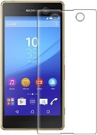 CONNECT IT Glass Shield for Sony Xperia M5 - Glass Screen Protector