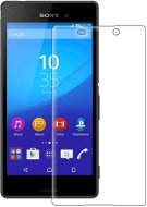 CONNECT IT Glass Shield for Sony Xperia Z3+ - Glass Screen Protector