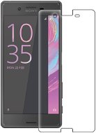 CONNECT IT Glass Shield for Sony Xperia X - Glass Screen Protector