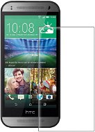CONNECT IT Glass Shield pre HTC ONE M8s - Ochranné sklo