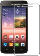 CONNECT IT Glass Shield for Huawei G620S - Glass Screen Protector
