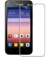 CONNECT IT Glass Shield for Huawei Y550 - Glass Screen Protector