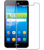 CONNECT IT Glass Shield for Huawei Y6 - Glass Screen Protector