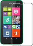 CONNECT IT Glass Shield für das Microsoft Lumia 530 - Schutzglas