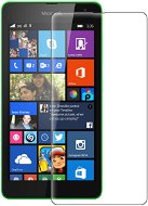 CONNECT IT Glass Shield für Microsoft Lumia 535 - Schutzglas
