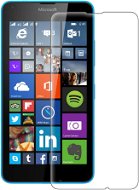 CONNECT IT Glass Shield for Microsoft Lumia 640 LTE and Lumia 640 Dual SIM - Glass Screen Protector