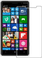 CONNECT IT Glass Shield für Nokia Lumia 830 - Schutzglas
