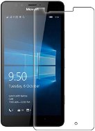 CONNECT IT Glass Shield for Microsoft Lumia 950 and Lumia 950 Dual SIM - Glass Screen Protector