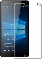 CONNECT IT Glass Shield für Microsoft Lumia 950 XL und XL Lumia 950 Dual-SIM - Schutzglas