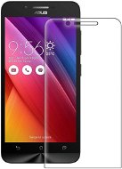 CONNECT IT Glass Shield for Asus ZenFone Go (ZC500TG) - Glass Screen Protector