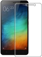 CONNECT IT Glass Shield for the Xiaomi Redmi Note 3 - Glass Screen Protector