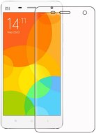 CONNECT IT Glass Shield for Xiaomi Mi 4 - Glass Screen Protector