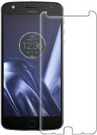 CONNECT IT Glass Shield for the Lenovo Moto Z - Glass Screen Protector