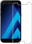 CONNECT IT Glass-Shield für Samsung Galaxy A5 (2017 SM-A520F) - Schutzglas