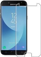 CONNECT IT Glass Shield pre Samsung Galaxy J5 (2017, SM-J530F) - Ochranné sklo