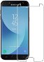 CONNECT IT Glass Shield Samsung Galaxy J5 (2017, SM-J530F) - Üvegfólia
