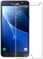 CONNECT IT Glass Shield Samsung Galaxy J7 (2017 SM-J730F) - Üvegfólia