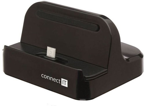 CONNECT IT CI-647 - Docking Station - Main image