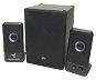 EU3C Music box M210 - Speakers
