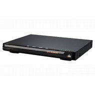 EU3C INFiNiTY 100, stolní DVD, DivX, XviD, SVCD, MP3, CD, JPEG přehrávač, HDMI, USB, CZ menu, DO - -