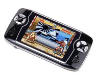 Přenosný PMP přehrávač DOONIO Gamster 2GB - MP4 Player