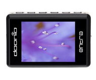 Přenosný multimediální přehrávač DOONIO Entra 512MB - MP4 Player