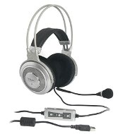 Prostorová sluchátka TEAC HP-7D 2.0 - Headphones
