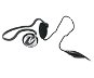 TEAC MP-3HP - Headphones