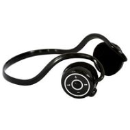 Bluetooth stereo sluchátka s mikrofonem TEAC HP-4BT  - Wireless Headphones