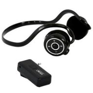 Bluetooth stereo sluchátka s mikrofonem TEAC HP-8BT - Bezdrôtové slúchadlá