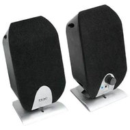 TEAC X-3 - Speakers