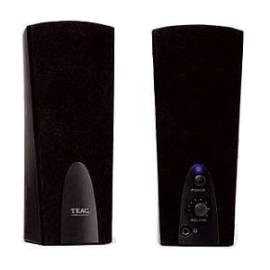 TEAC X-4 - Speakers - Main image