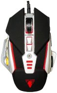 JEDEL GM860 Gaming 8D - Gaming-Maus