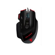 JEDEL GM1070 Gaming Mouse - Gaming-Maus