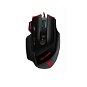 JEDEL GM1070 - Gaming Mouse