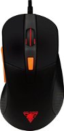 JEDEL GM820 Gaming Mouse - Gaming-Maus