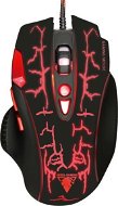 JEDEL GM830 Gaming Mouse - Gaming-Maus