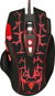 JEDEL GM830 - Gaming Mouse