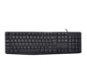 JEDEL K15 Office 2021 Keyboard - US - Tastatur