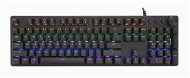 Gaming-Tastatur JEDEL KL-94 Mechanical Anti-ghost - Herní klávesnice