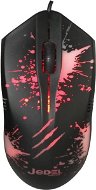 JEDEL GM850 Gaming Mouse - Gaming-Maus