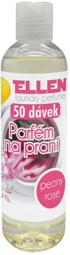 Jees Power Air Ellen - Peony Rose, 250 ml, 50 doses - Laundry Perfume - Main image