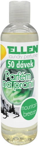 Jees Power Air Ellen - Mountain Breeze, 250 ml, 50 doses - Laundry Perfume - Main image
