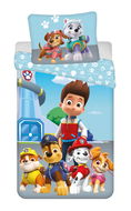 Jerry Fabrics Povlečení Paw Patrol PP451 140 × 200, 70 × 90 cm - Dětské povlečení