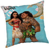 Jerry Fabrics Polštářek Vaiana 02 40 × 40 cm - Polštář