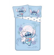 Jerry Fabrics Lilo a Stitch Wave 140 × 200, 70 × 90 cm - Dětské povlečení