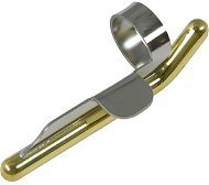 Jetslide Stainless 10 - 66mm - Slide gyűrű