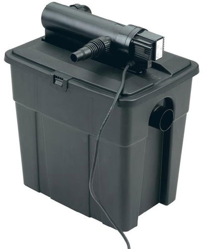 Pontec MultiClear Set 8000 - Filtrace - Hlavní obrázek